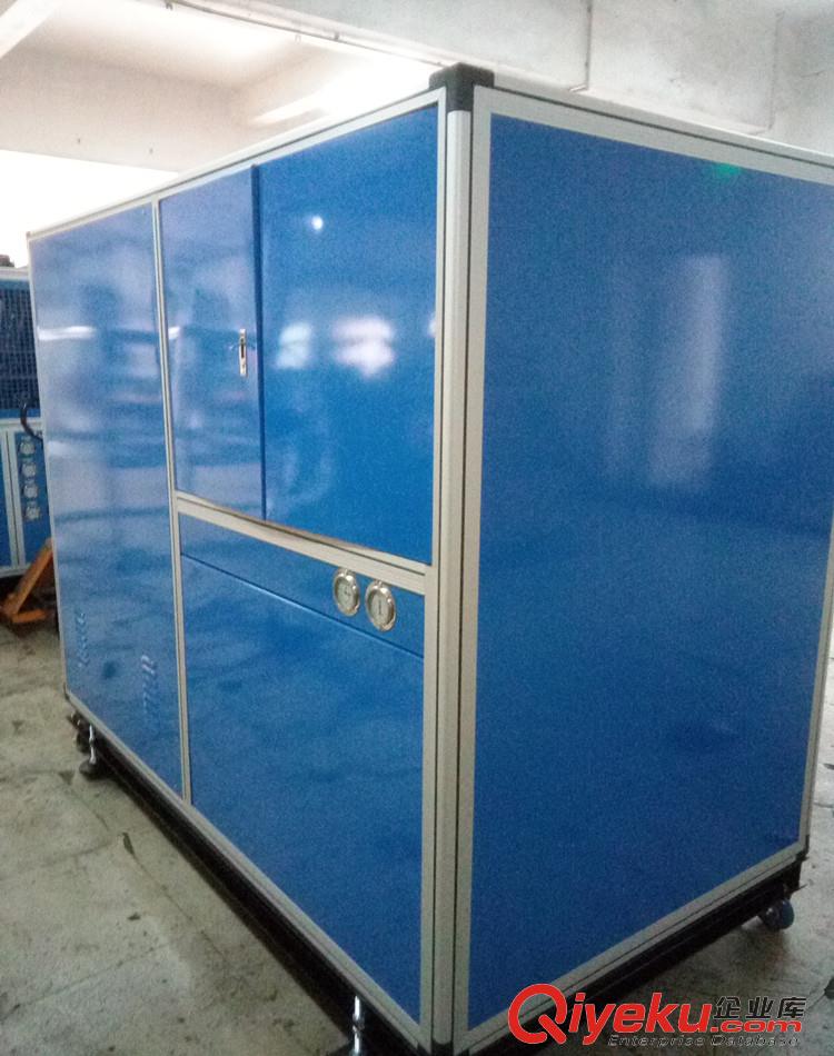 水冷式循環冷卻水機原始圖片3