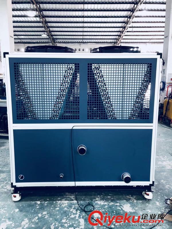 小型冷卻水循環機