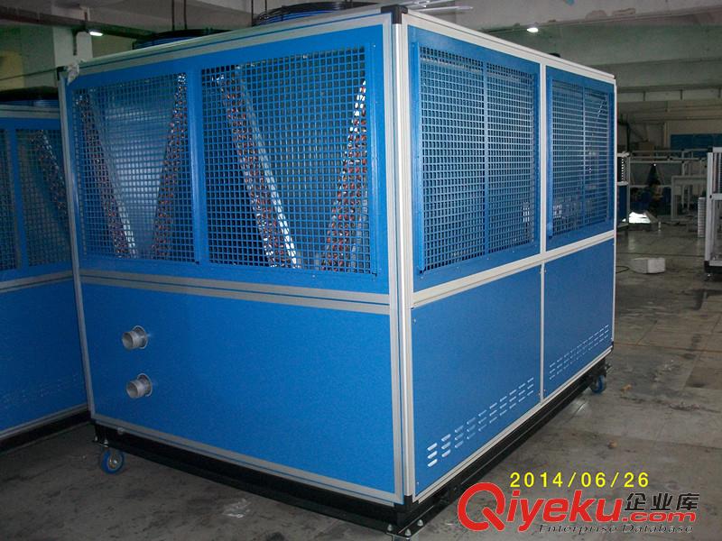 壓鑄行業專用冷水機