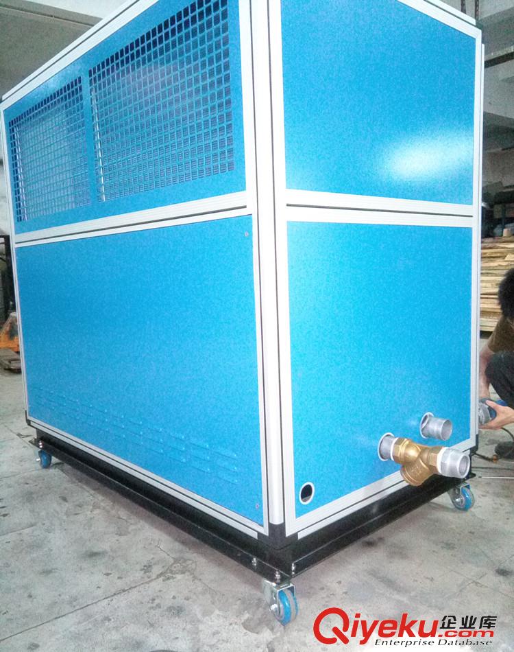 數控機床油冷卻器