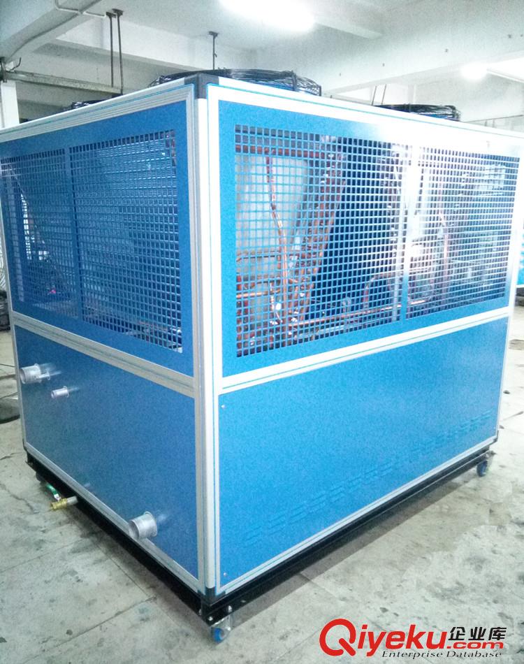 砂磨機冷水機