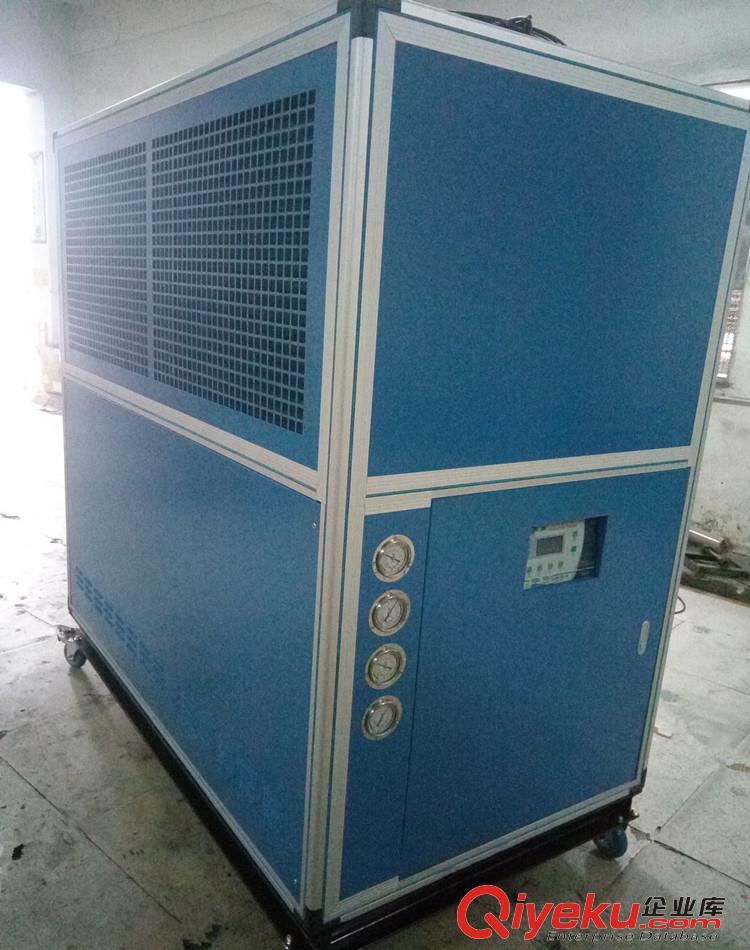 砂磨機制冷機原始圖片3