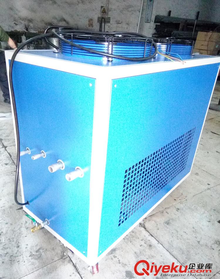 砂磨機制冷機