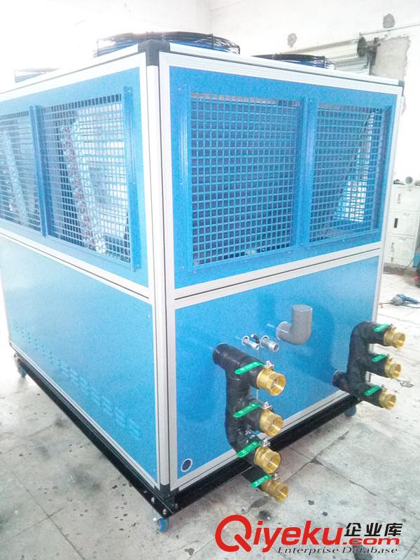 風冷式水冷機