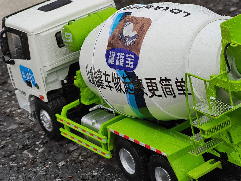 找開攪拌車工作業務，大量長期承接攪拌車找活網