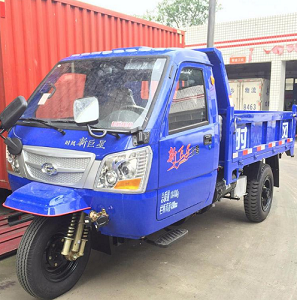 時風柴油三輪車 時風柴油三輪汽車  時風斷氣剎三輪汽車