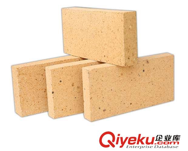 【廠家供應優質窯爐用高鋁半枚磚】原始圖片2