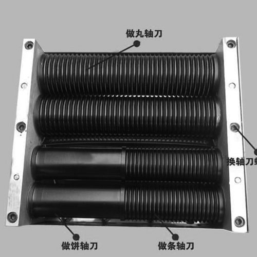 半自動(dòng)多功能制丸機(jī)   小型水蜜丸機(jī)  小型中藥制丸機(jī)