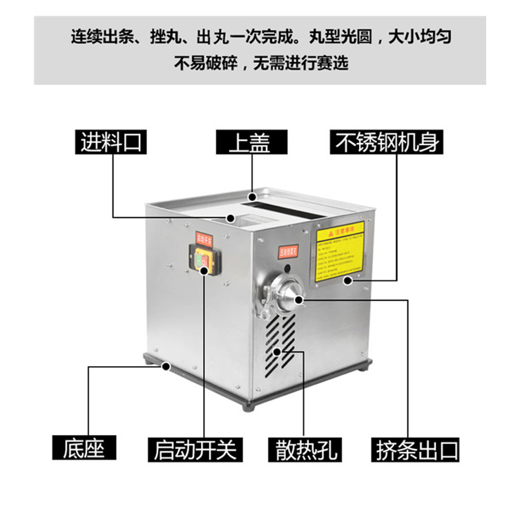 水蜜制丸機(jī)  半自動水蜜丸機(jī)   多功能制丸機(jī)