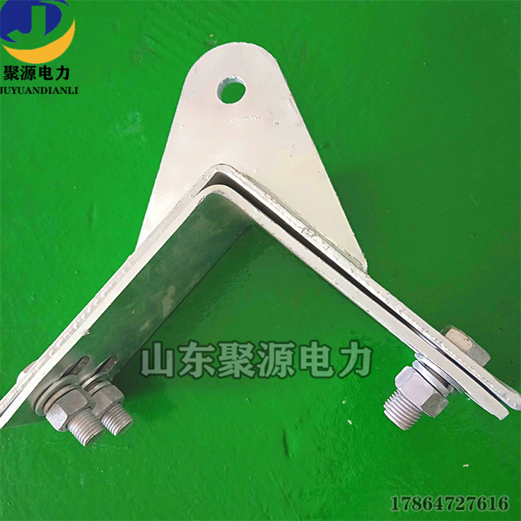 電力金具線夾 懸垂塔用緊固件 ZL 塔用緊固裝置原始圖片2
