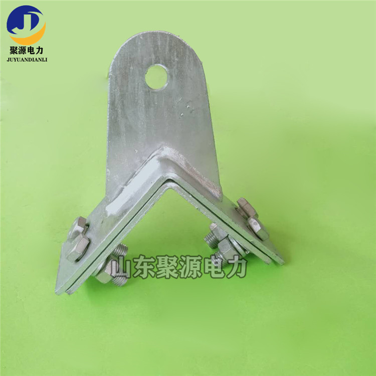 電力金具線夾 懸垂塔用緊固件 ZL 塔用緊固裝置原始圖片3