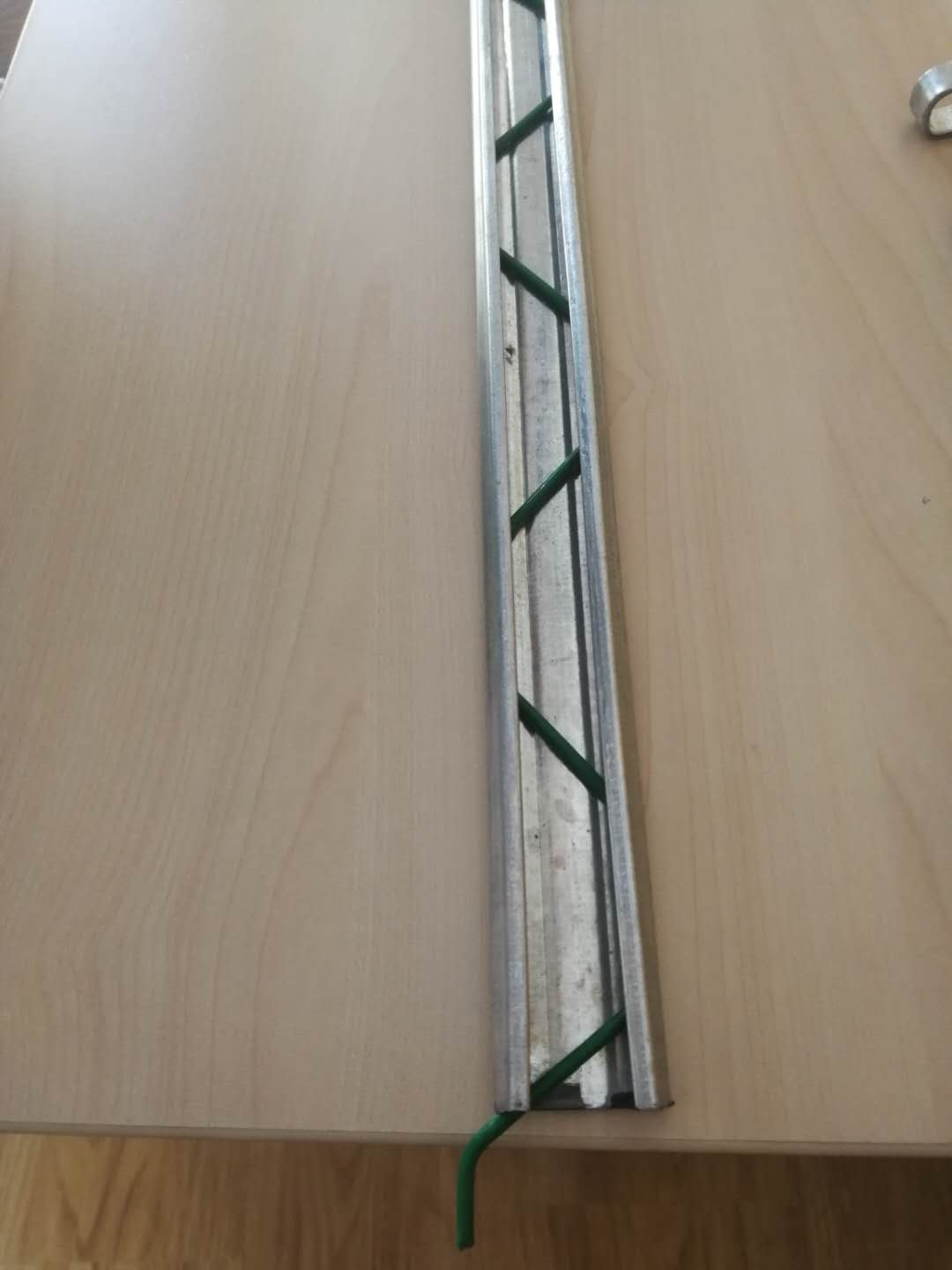 溫室壓膜槽熱鍍鋅溫室大棚專用卡槽廠家批發(fā)