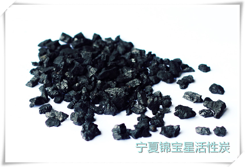 煤質(zhì)柱狀活性炭