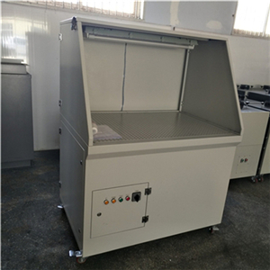 盤錦 打磨除塵工作臺廠家經驗豐富 為環保助力節能環保