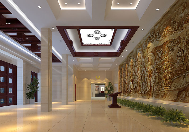 保定展廳設(shè)計、保定展館設(shè)計、保定展廳施工、保定展廳策劃、保定展廳公司