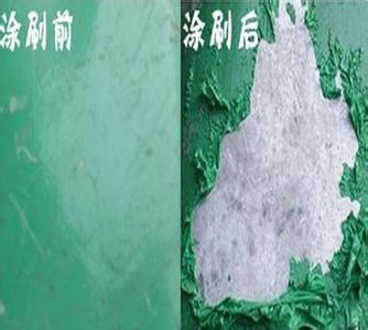 廣東 佛山 中山 金屬脫漆，噴粉、噴油、化學、物理脫漆原始圖片2