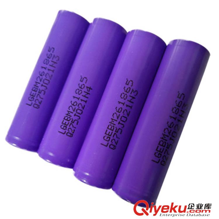 18650 M26 2600mAh電芯品質(zhì)保證現(xiàn)貨供應(yīng)交期快