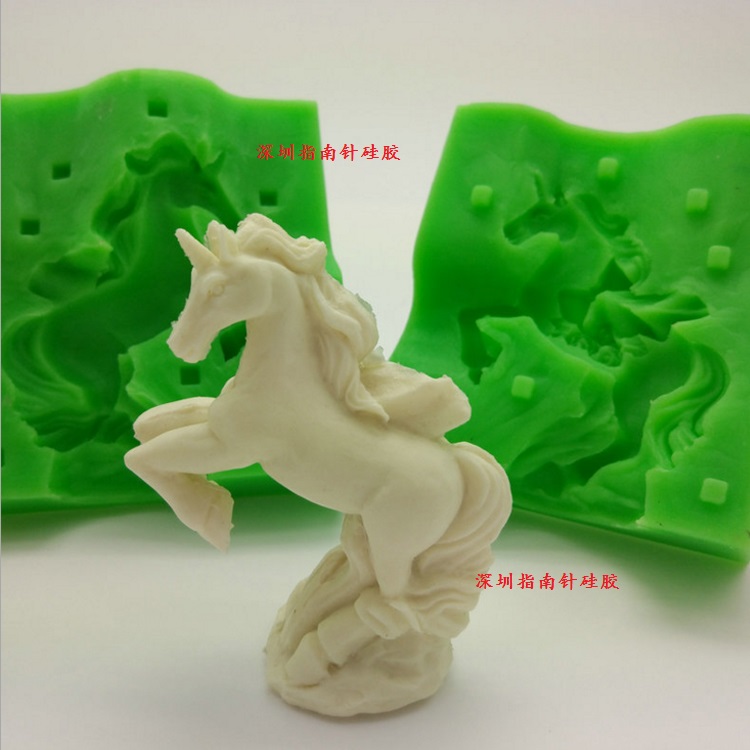 供應工藝品模具硅膠工藝品硅膠手工工藝品模具硅膠翻模次數多原始圖片2
