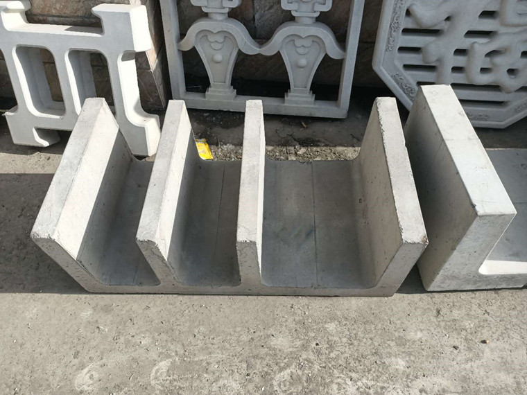 U型電纜槽模具 電纜槽模具 電纜槽鋼模具 電纜槽塑料模具