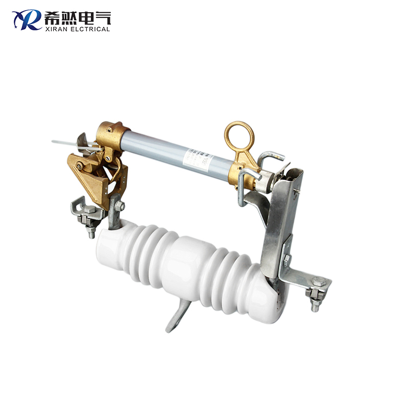 15KV高壓跌落式熔斷器RW12-15/200A令克開關原始圖片2