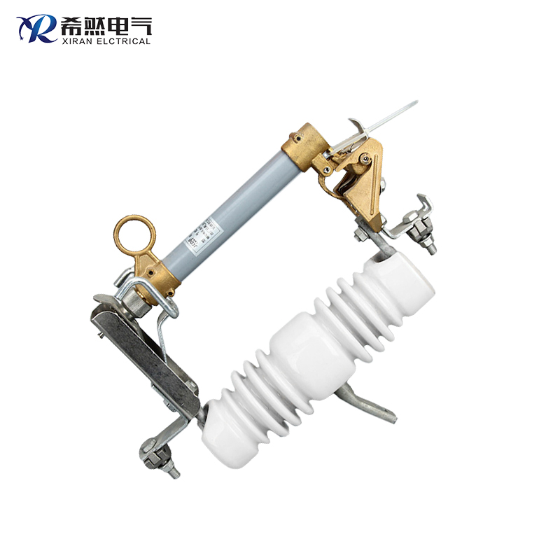 15KV高壓跌落式熔斷器RW12-15/200A令克開關原始圖片3