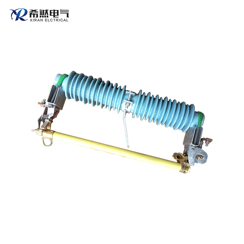 令克開關PRWG2-40.5/100A跌落絲具高壓熔斷器跌落開關原始圖片3