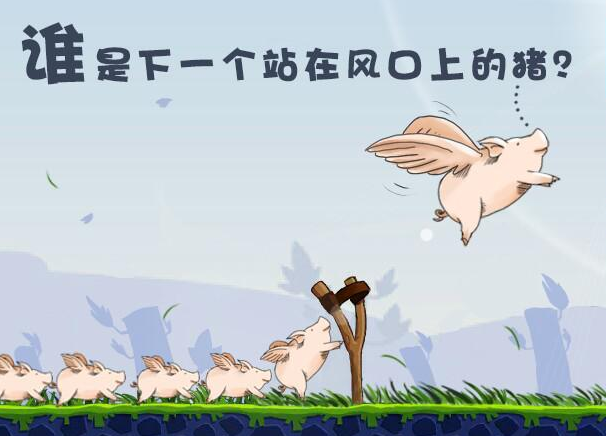 抖音直播帶貨項目