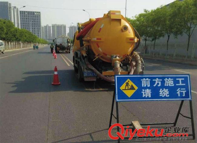 蘇州河道清淤觀景池清淤抽污泥