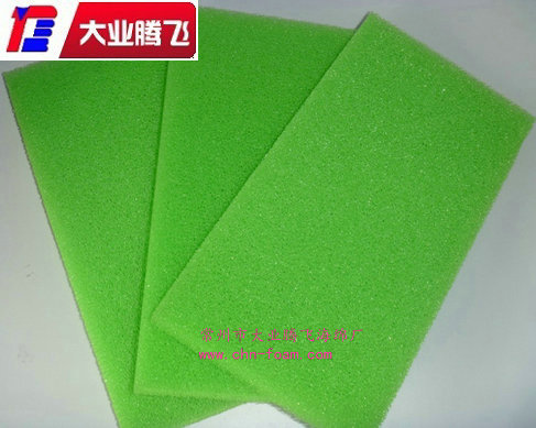吸納過(guò)濾海綿原始圖片2