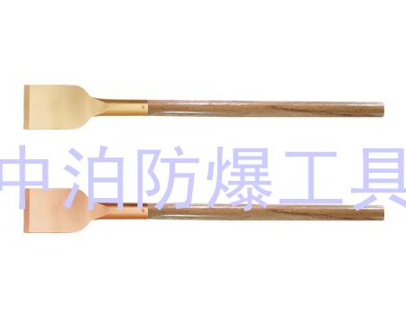 供应桥防牌205防爆除锈刀无火花工具