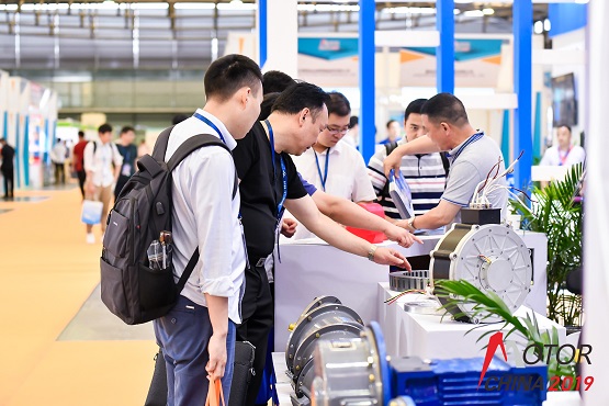 2020年上海電機展覽會-11月份召開