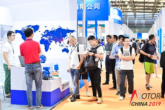 2020年上海電機展覽會-11月份召開