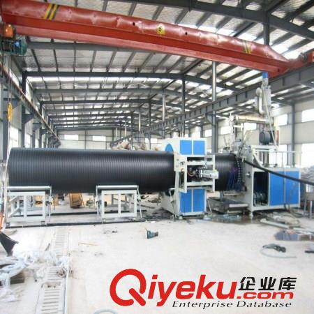 供應PE雙層中空壁纏繞管設備廠家直銷
