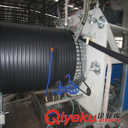 供應PE雙層中空壁纏繞管設備廠家直銷