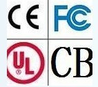 江苏区域电子电气零部件UL/CCC/CE认证咨询