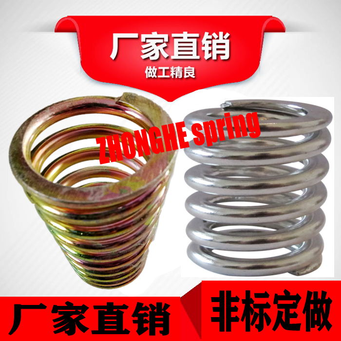 熱卷大彈簧原始圖片3