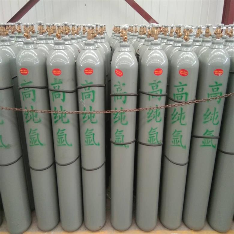 供應(yīng)濟(jì)寧協(xié)力99.999%高純氬氣原始圖片2