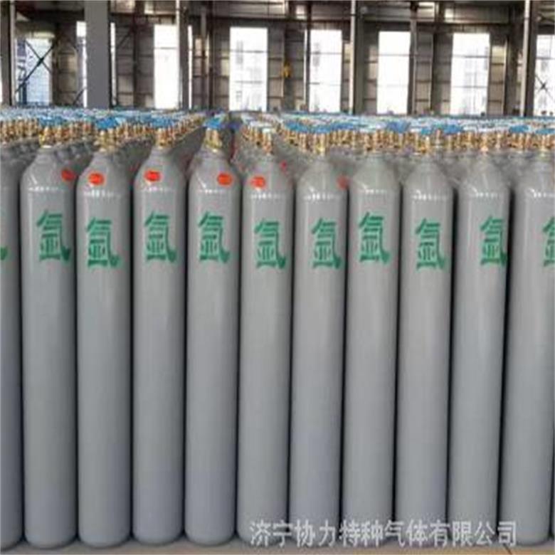 供應(yīng)濟(jì)寧協(xié)力99.999%高純氬氣原始圖片3