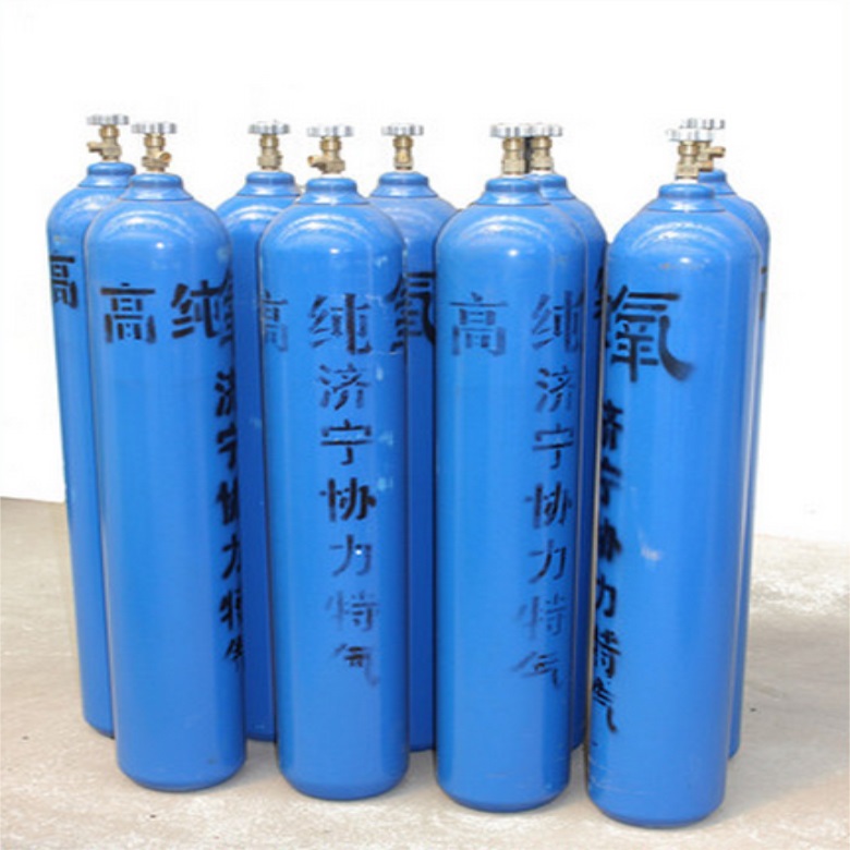 廠家供應(yīng)濟寧協(xié)力高純氧氣（色譜儀分析）原始圖片2