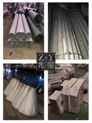 熱軋異型鋼_生產(chǎn)異型鋼廠家_產(chǎn)地貨源_品質(zhì)款