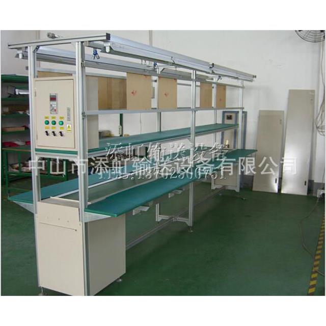 Electronic production line