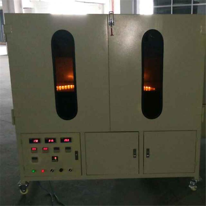 Drive aging cabinet