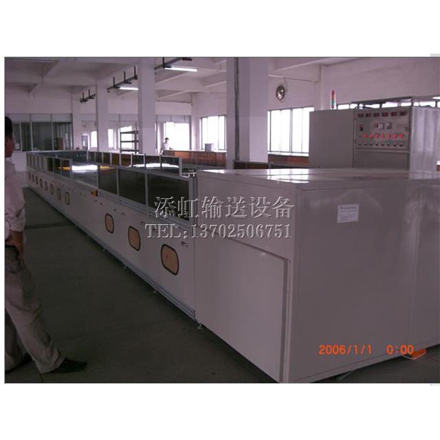 T5 support sophisticated line