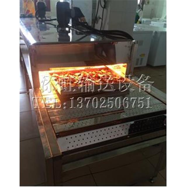 LED drive aging line