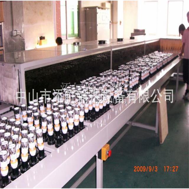 Led aging equipment