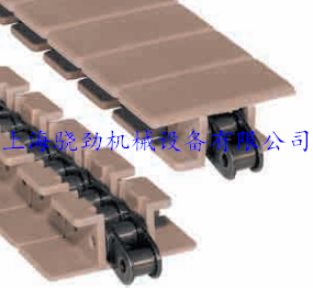 骁劲机械供应863扣链式直行 转弯链