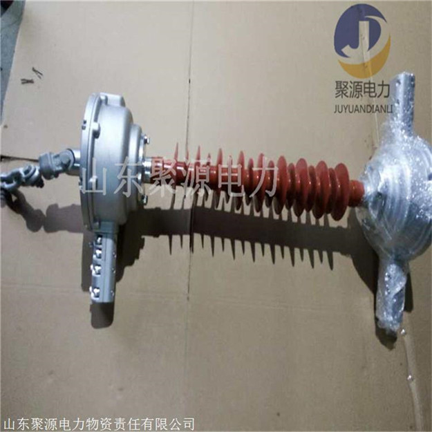 江蘇熱銷 OPPC光纜接頭盒35KV24芯 中間終端型可選原始圖片2