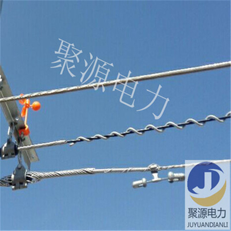 電力線路驅鳥器 家用防鳥刺 語音驅鳥器 線路安全用驅鳥器原始圖片3