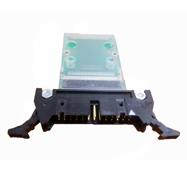 浙江代理批發(fā)日本YOKOWO連接器CCMO-050-26-FRC間距0.5帶耳朵FPC