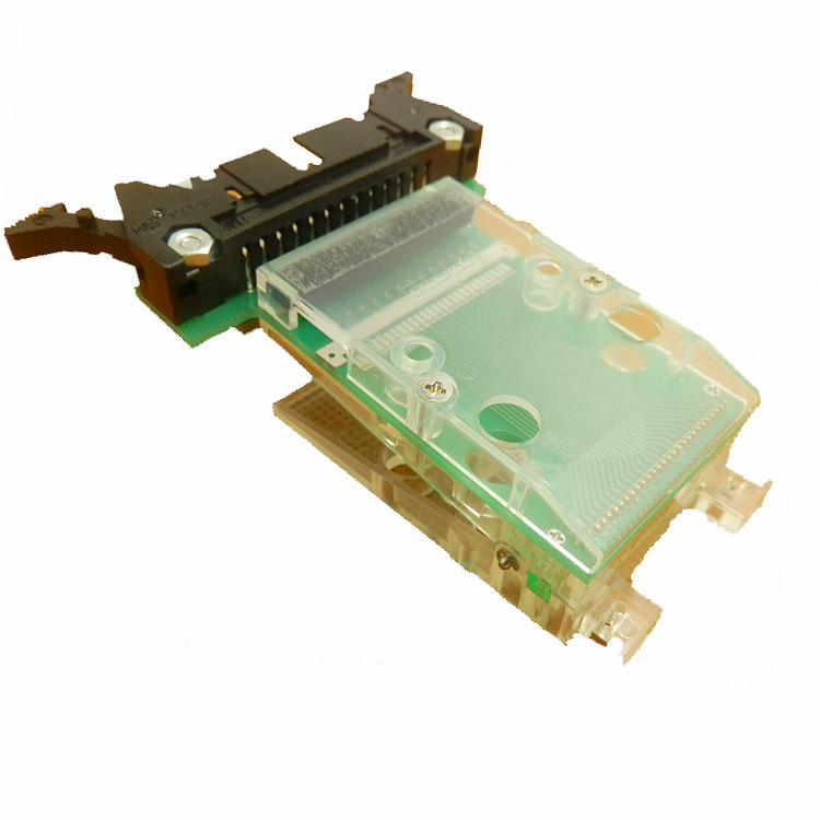浙江代理批發(fā)日本YOKOWO連接器CCMO-050-26-FRC間距0.5帶耳朵FPC